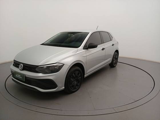 VOLKSWAGEN POLO 1.0 MPI TRACK MANUAL